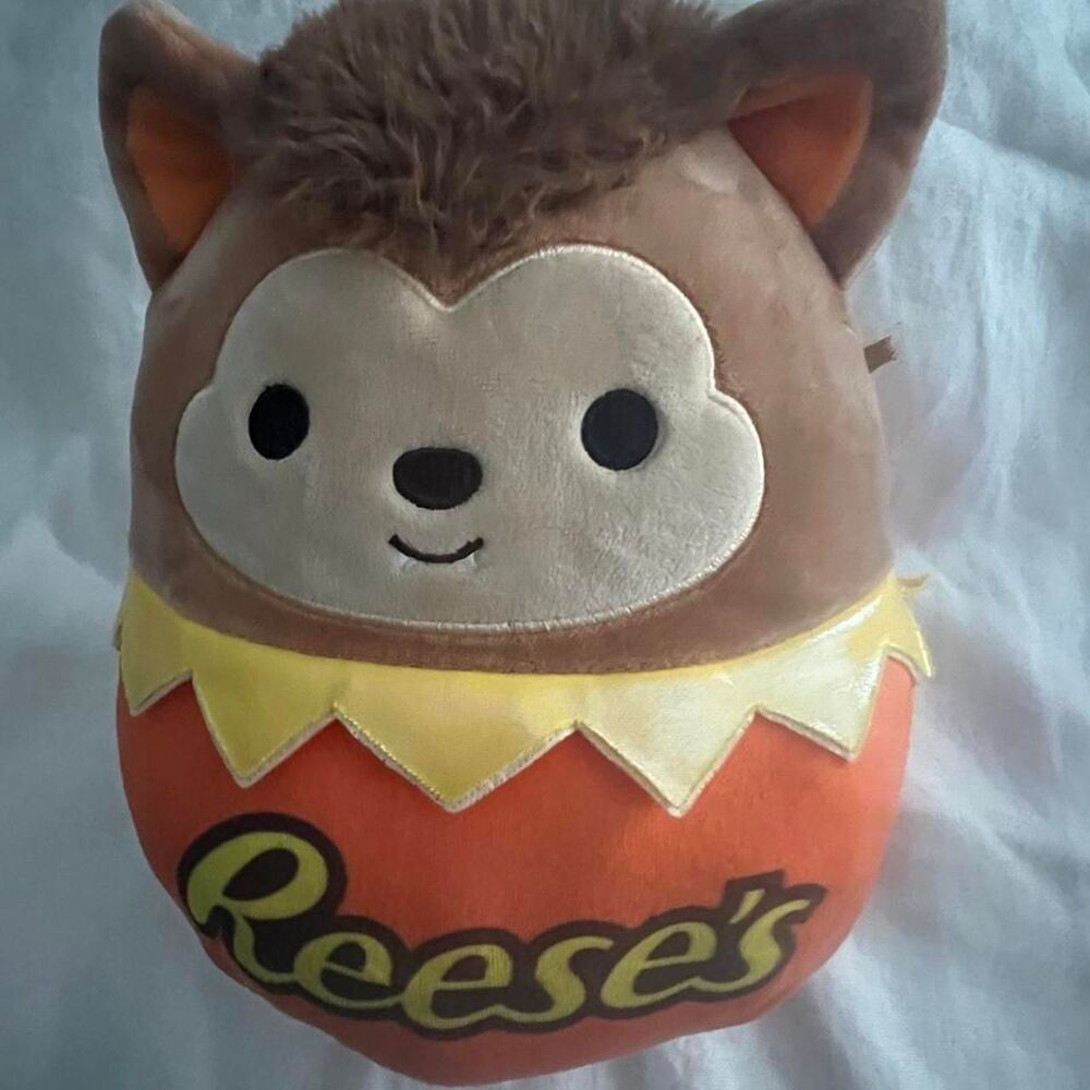 Squishmallows multi Stuffed-animals